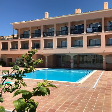 Casa Uva Appartement Alvor Buitenkant foto