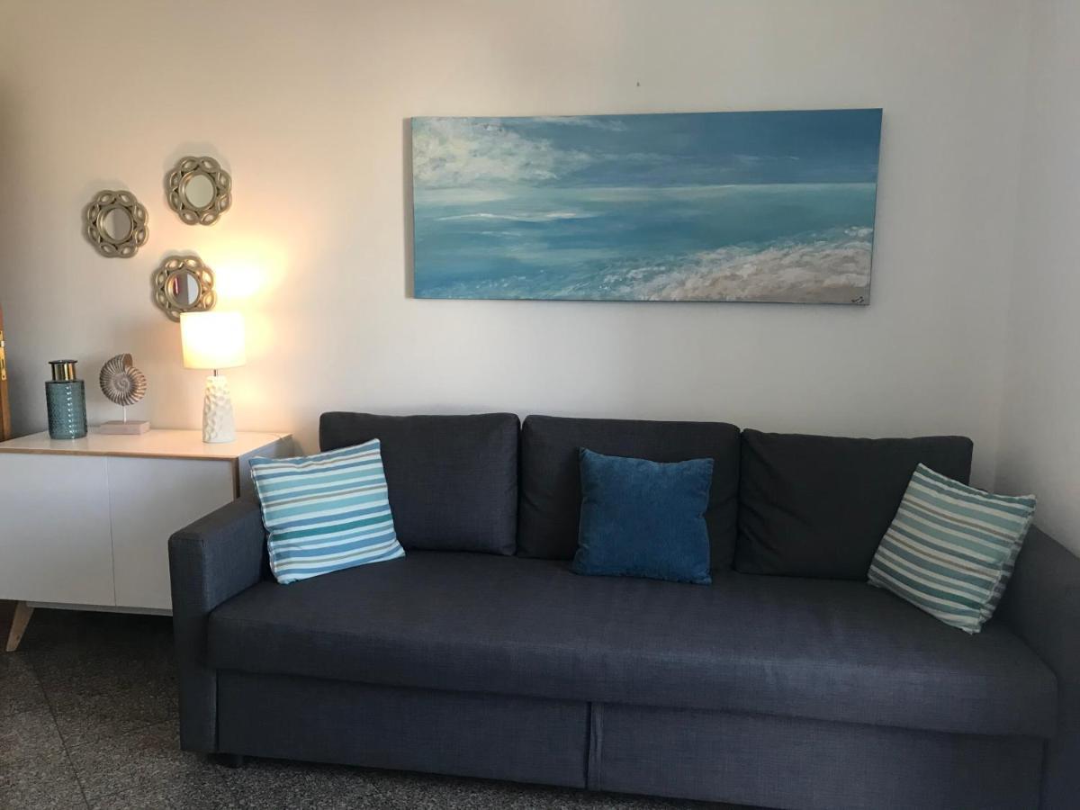 Casa Uva Appartement Alvor Buitenkant foto