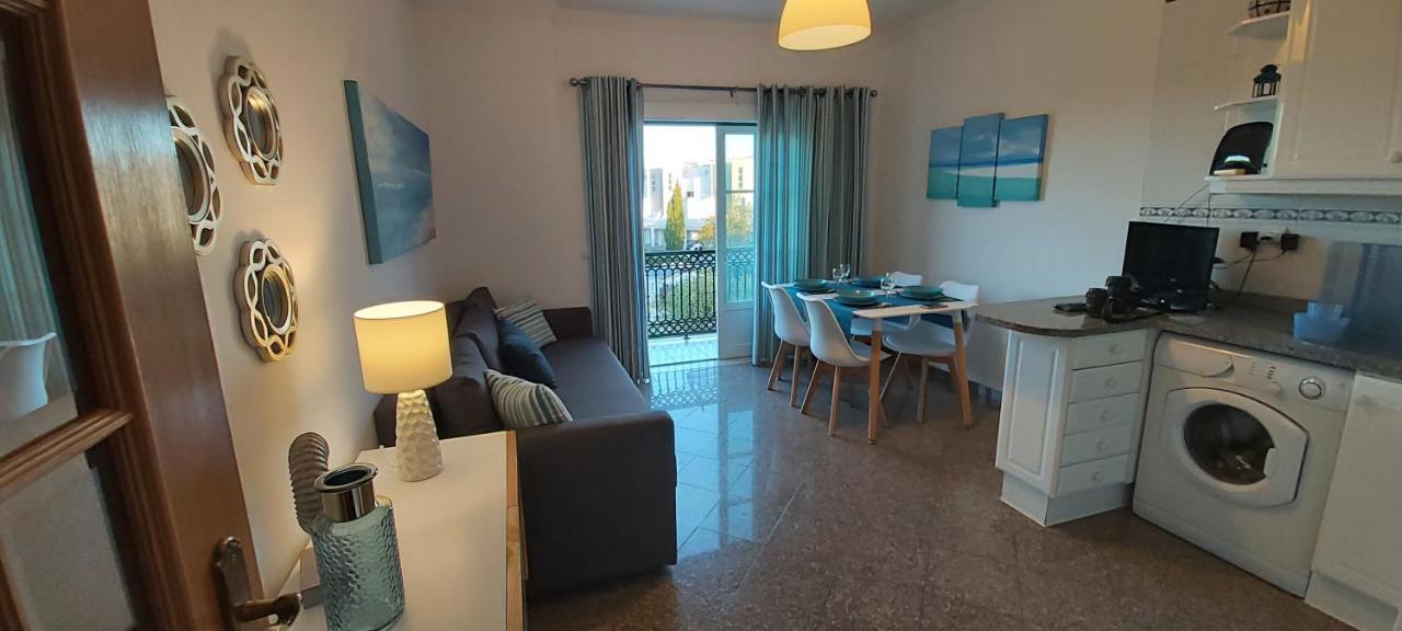 Casa Uva Appartement Alvor Buitenkant foto