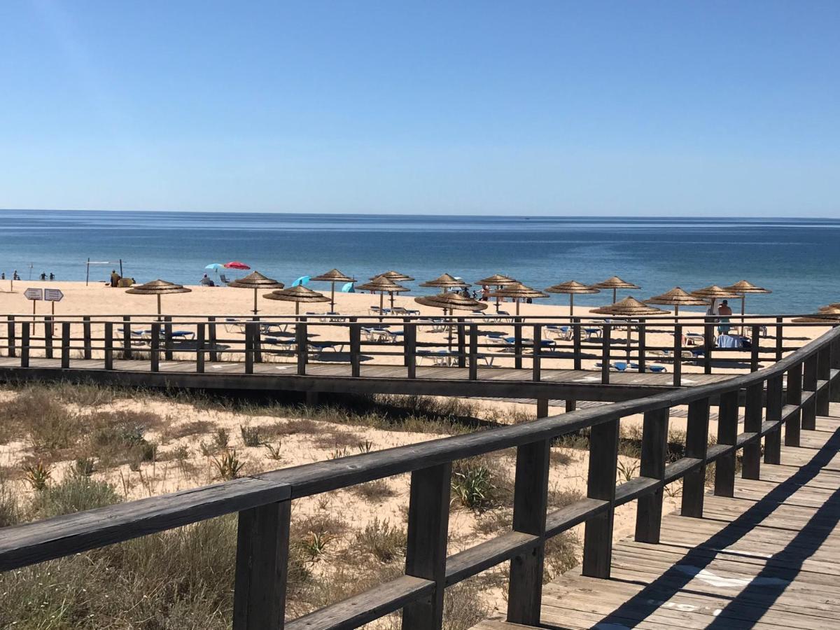 Casa Uva Appartement Alvor Buitenkant foto