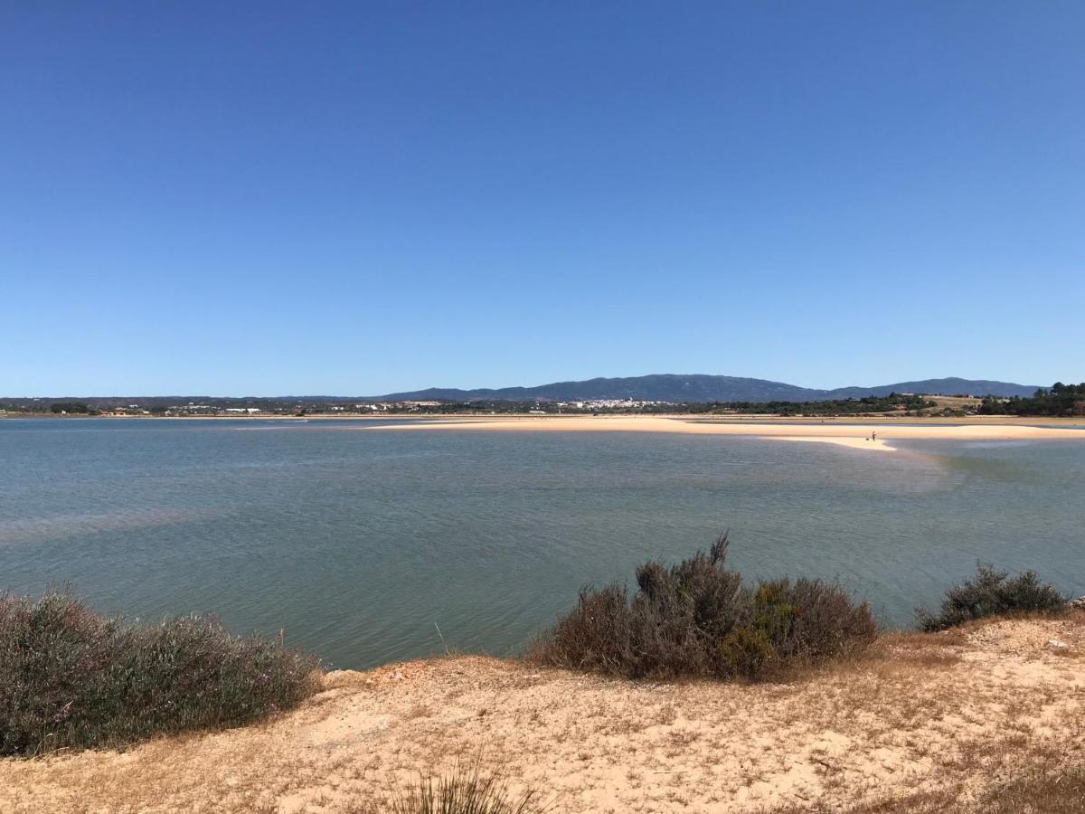 Casa Uva Appartement Alvor Buitenkant foto