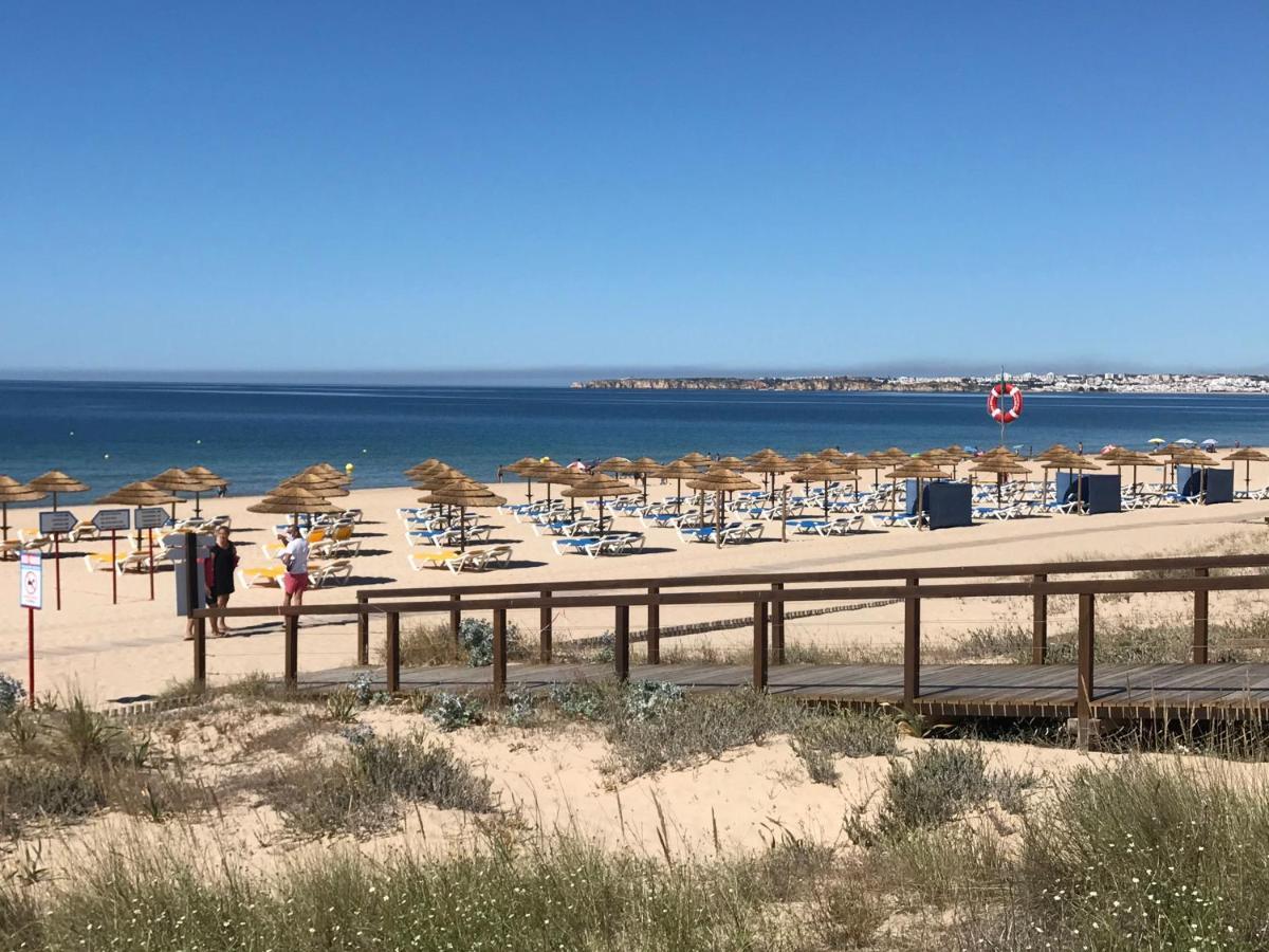 Casa Uva Appartement Alvor Buitenkant foto