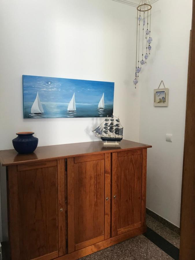 Casa Uva Appartement Alvor Buitenkant foto