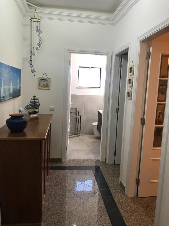 Casa Uva Appartement Alvor Buitenkant foto
