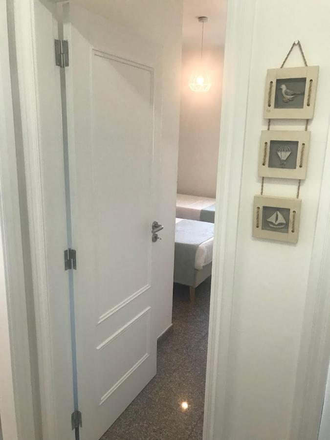 Casa Uva Appartement Alvor Buitenkant foto