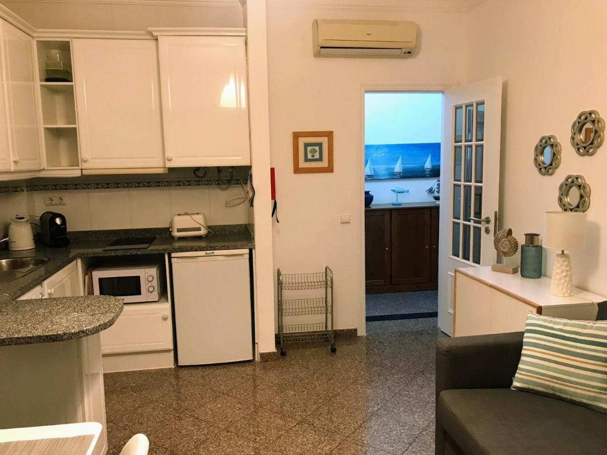 Casa Uva Appartement Alvor Buitenkant foto