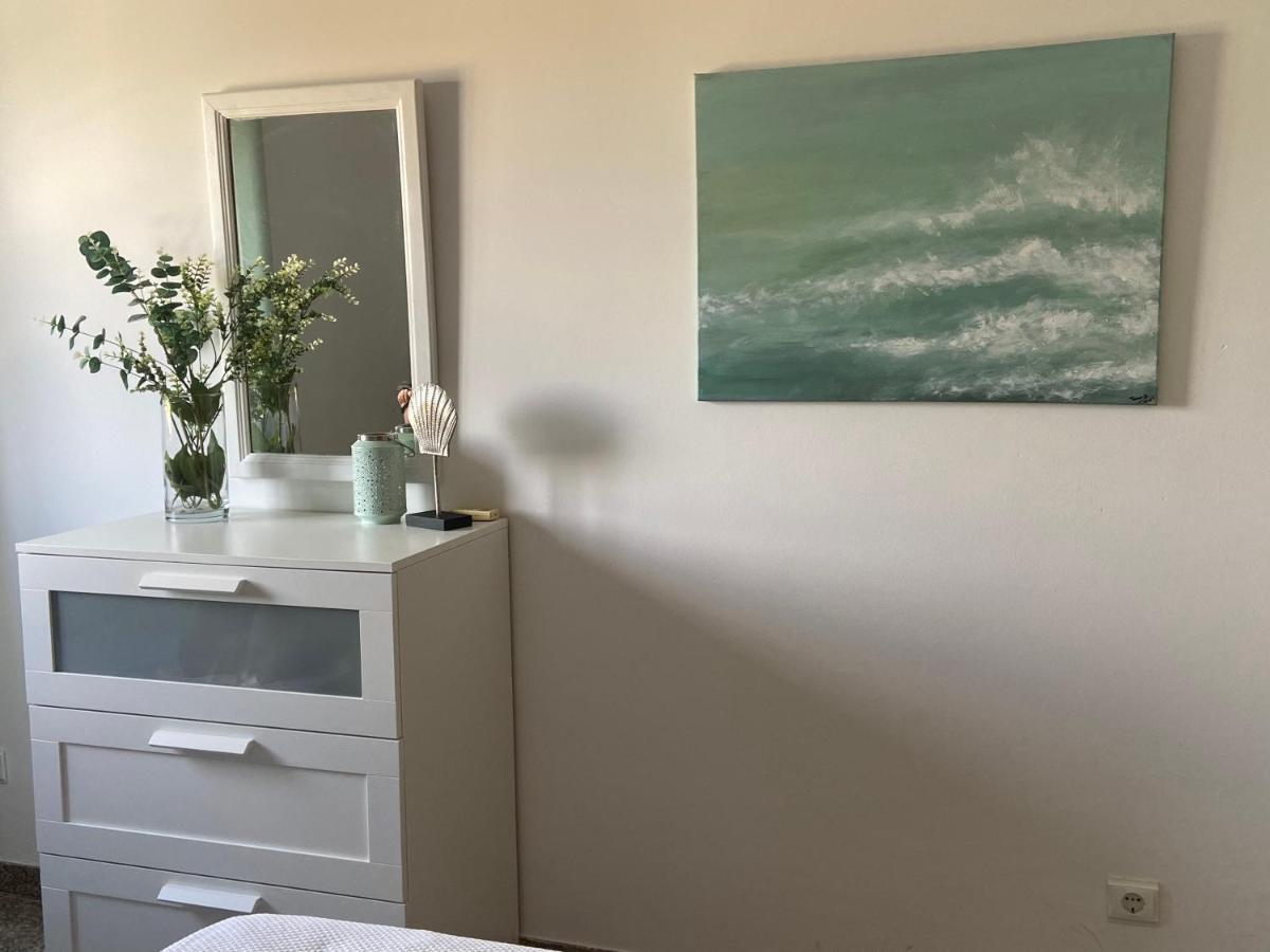 Casa Uva Appartement Alvor Buitenkant foto