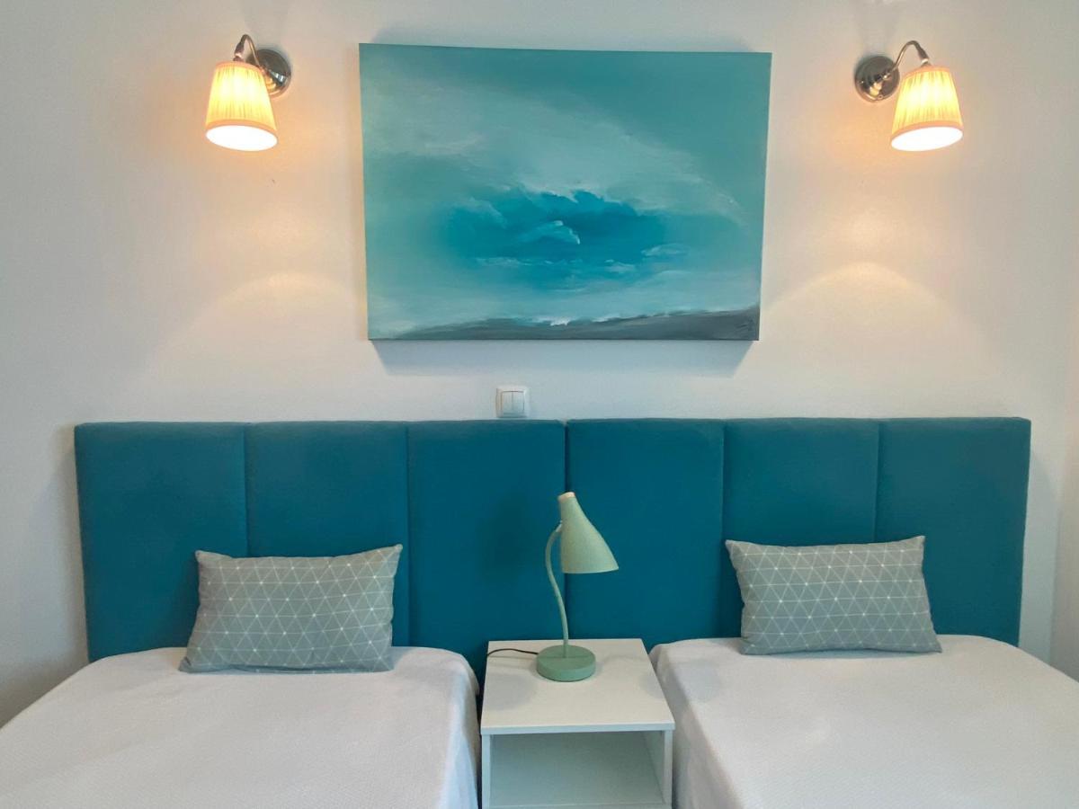Casa Uva Appartement Alvor Buitenkant foto