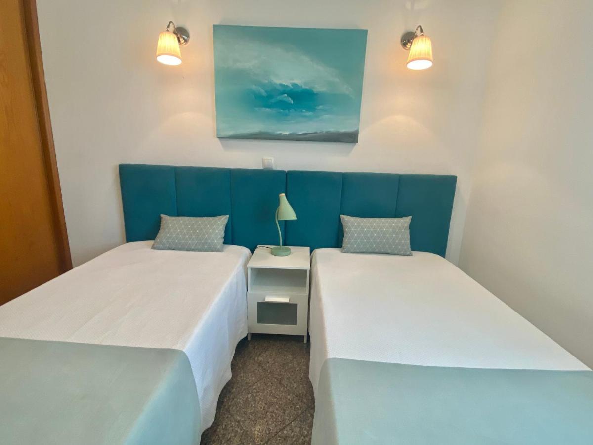 Casa Uva Appartement Alvor Buitenkant foto