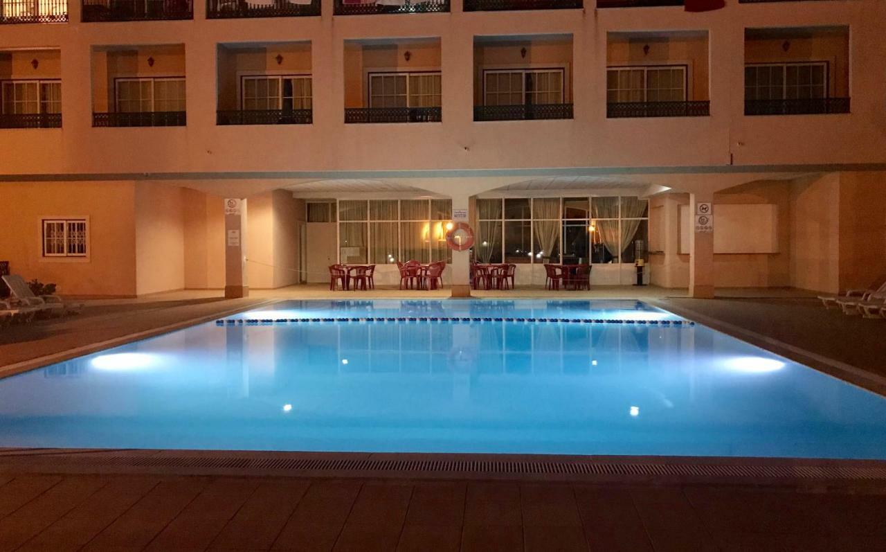 Casa Uva Appartement Alvor Buitenkant foto