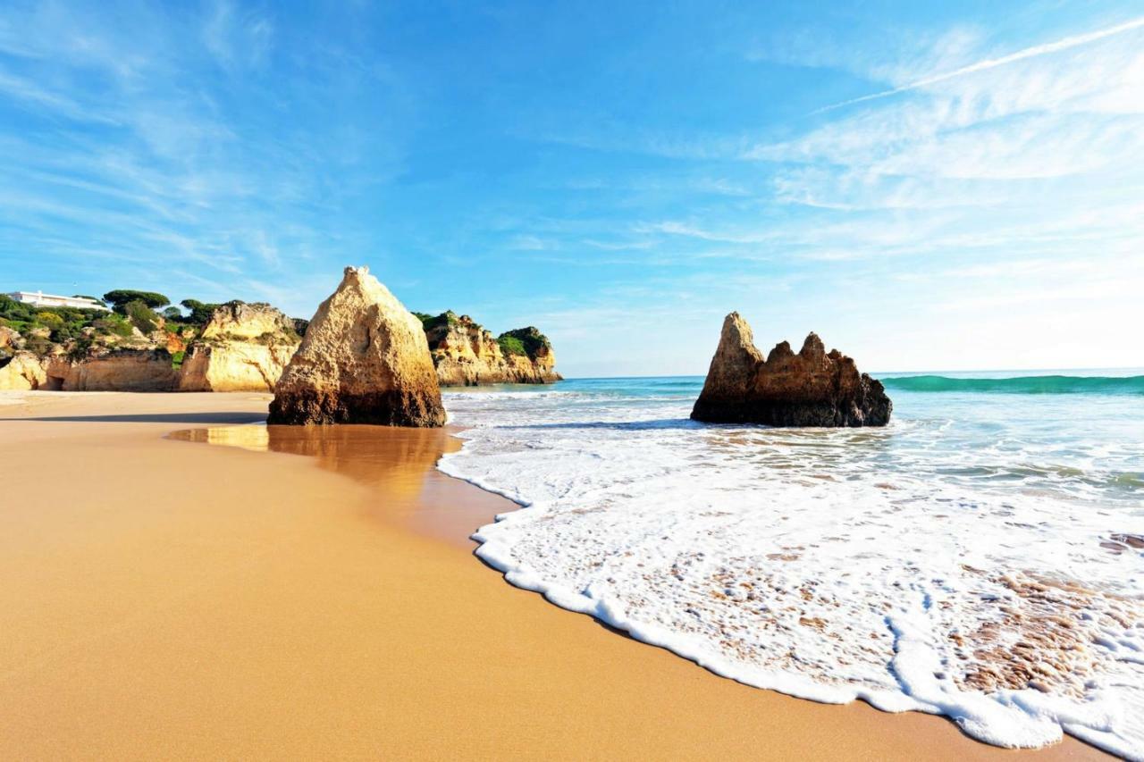 Casa Uva Appartement Alvor Buitenkant foto