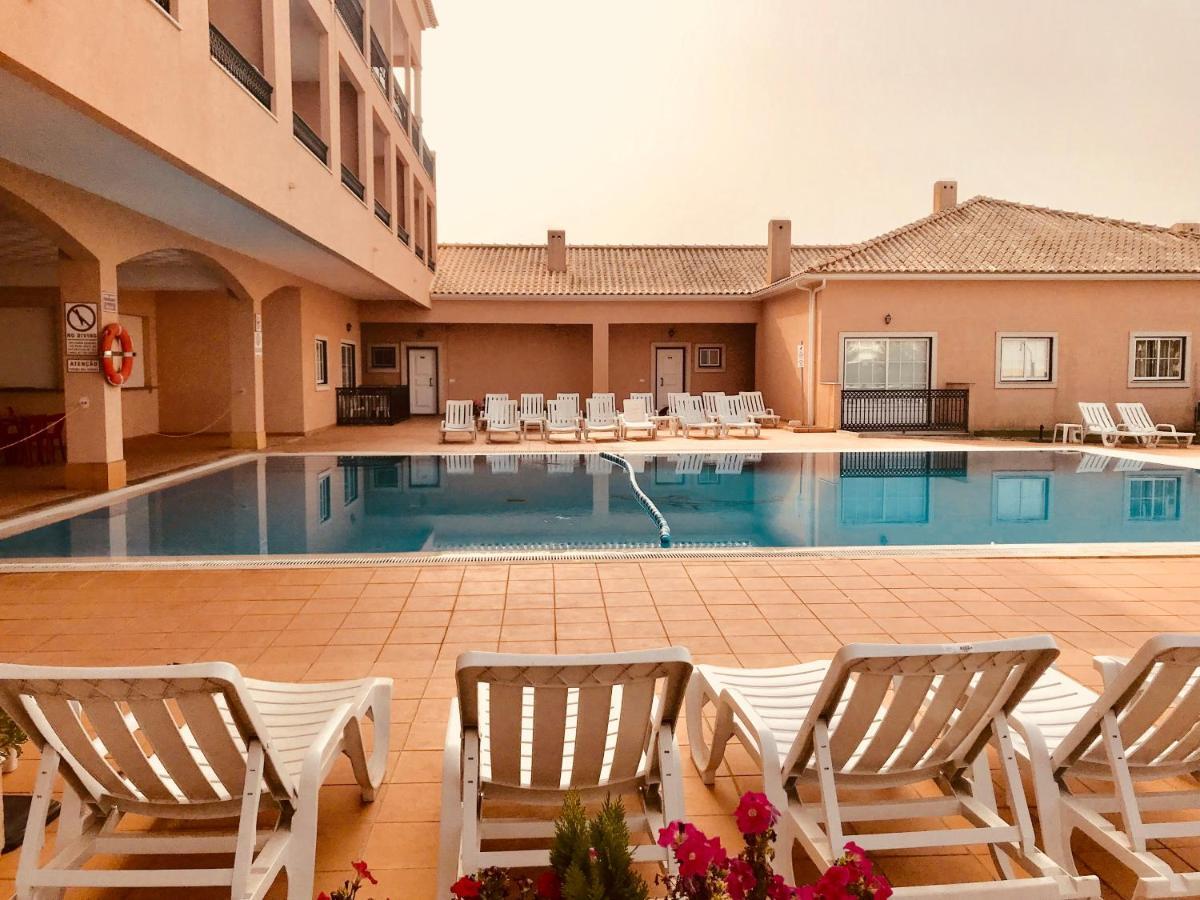 Casa Uva Appartement Alvor Buitenkant foto